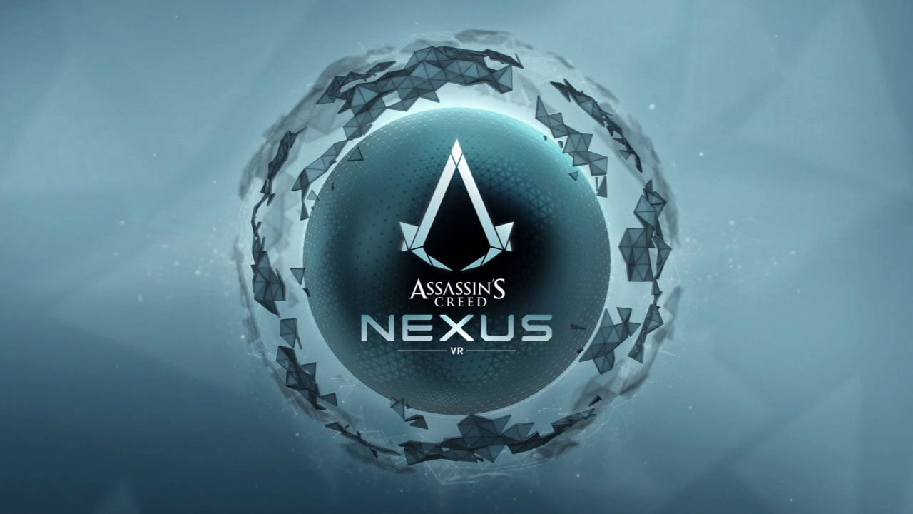 Assassin's Creed Nexus-trailer