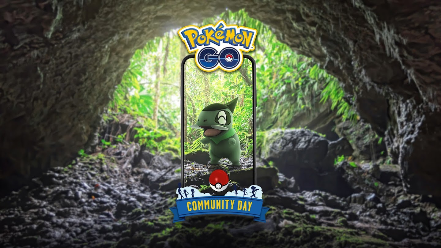 week 23 van 2023 kunt verwachten in Pokémon GO