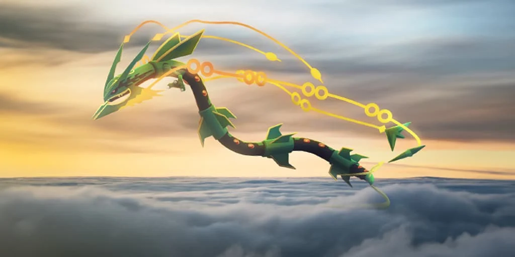 Global Pokémon GO Fest 2023-raidbosses