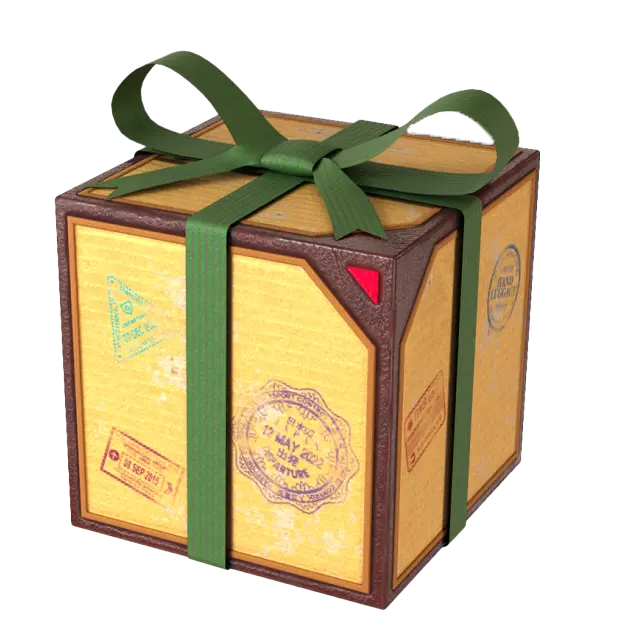 De Great Voyager Box is live in de Pokémon GO-webstore