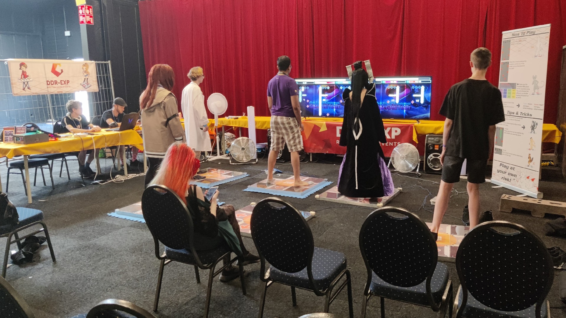 Animecon 2023