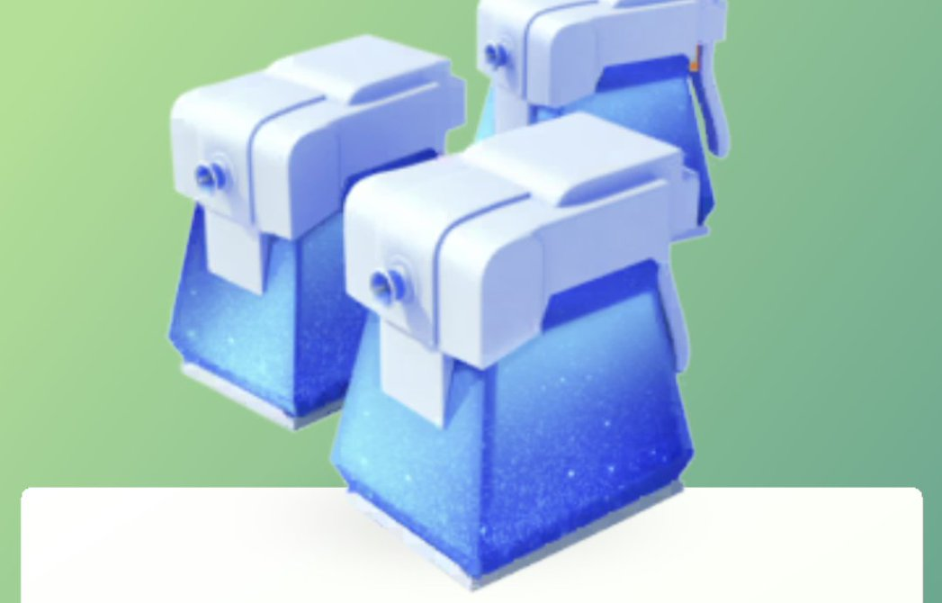 Max Potion-bundle
