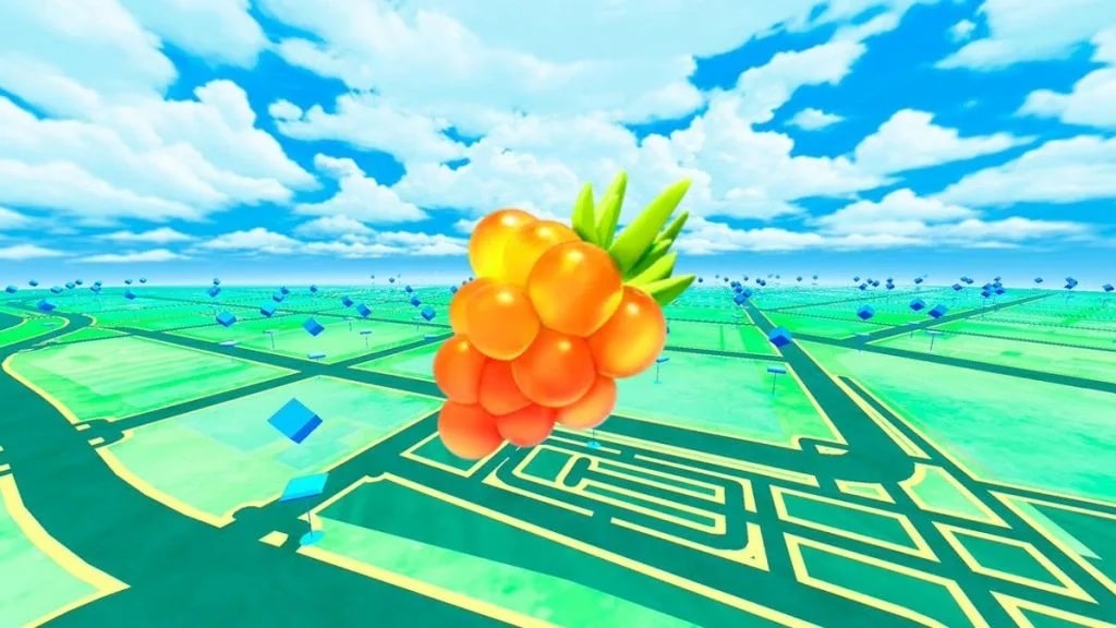 Pokémon GO-redeemcode