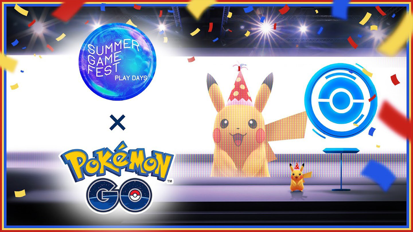 Pokéstop Showcase-rewards