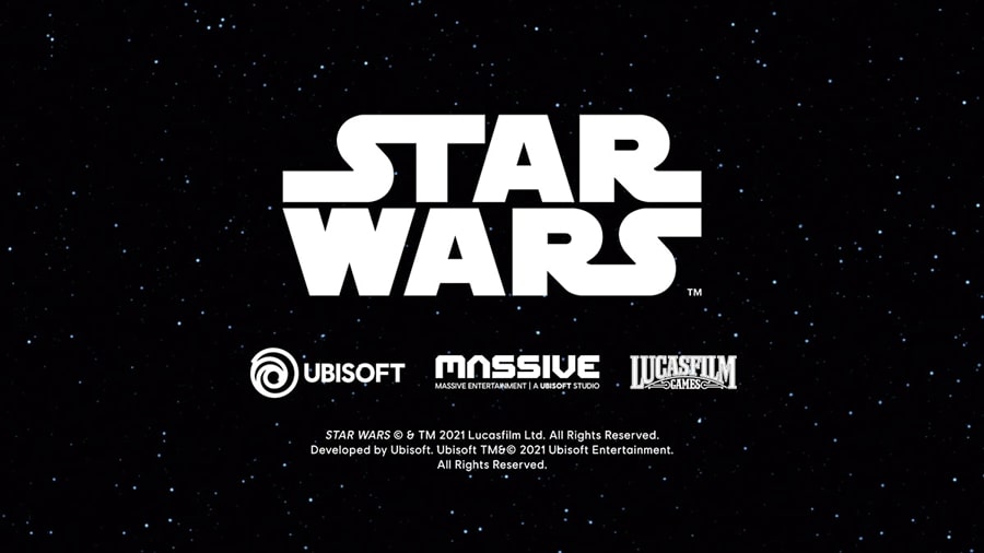 Ubisoft en Massive Games hebben Star Wars: Outlaws aangekondigd