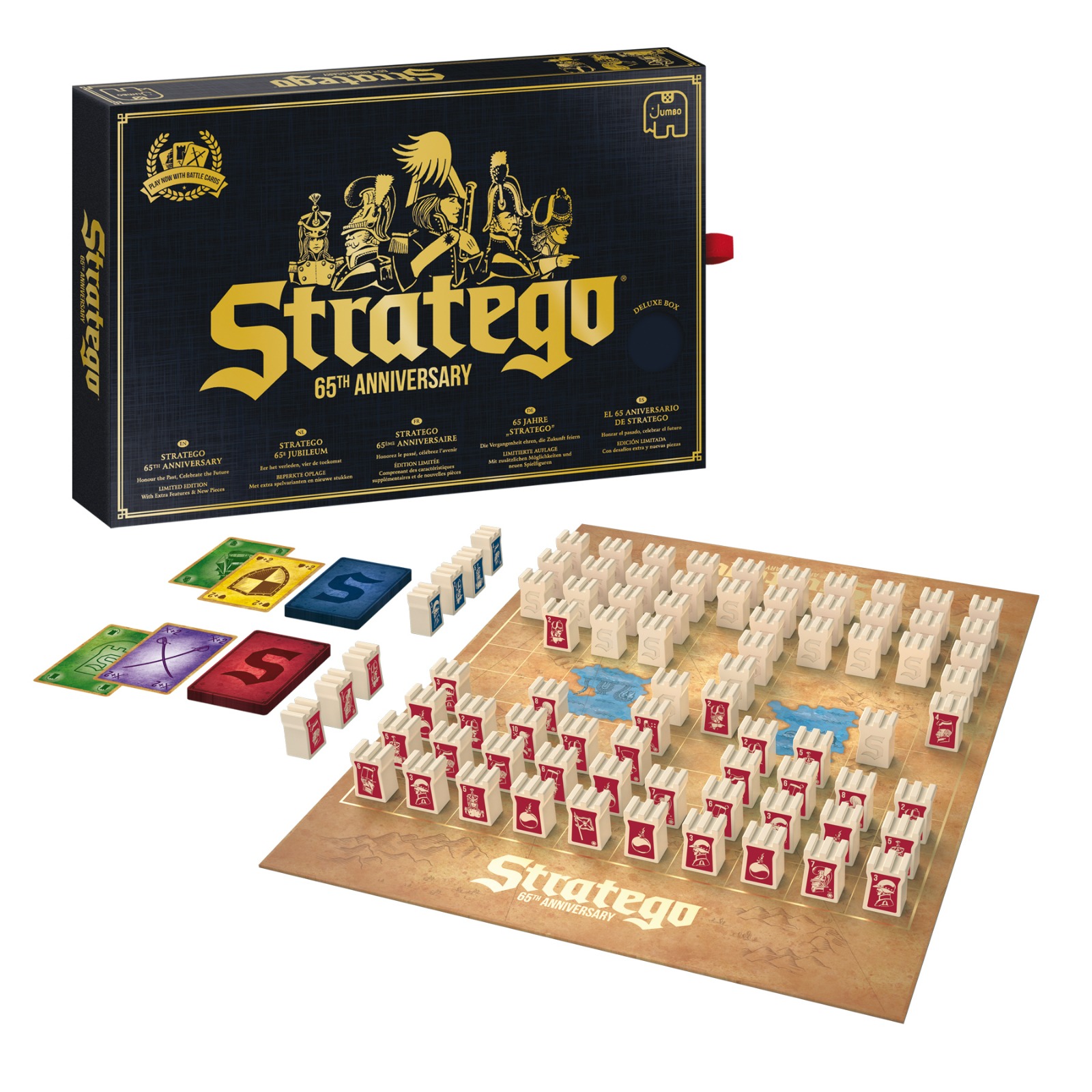 Stratego_Gameplay
