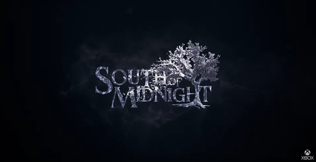 South of Midnight