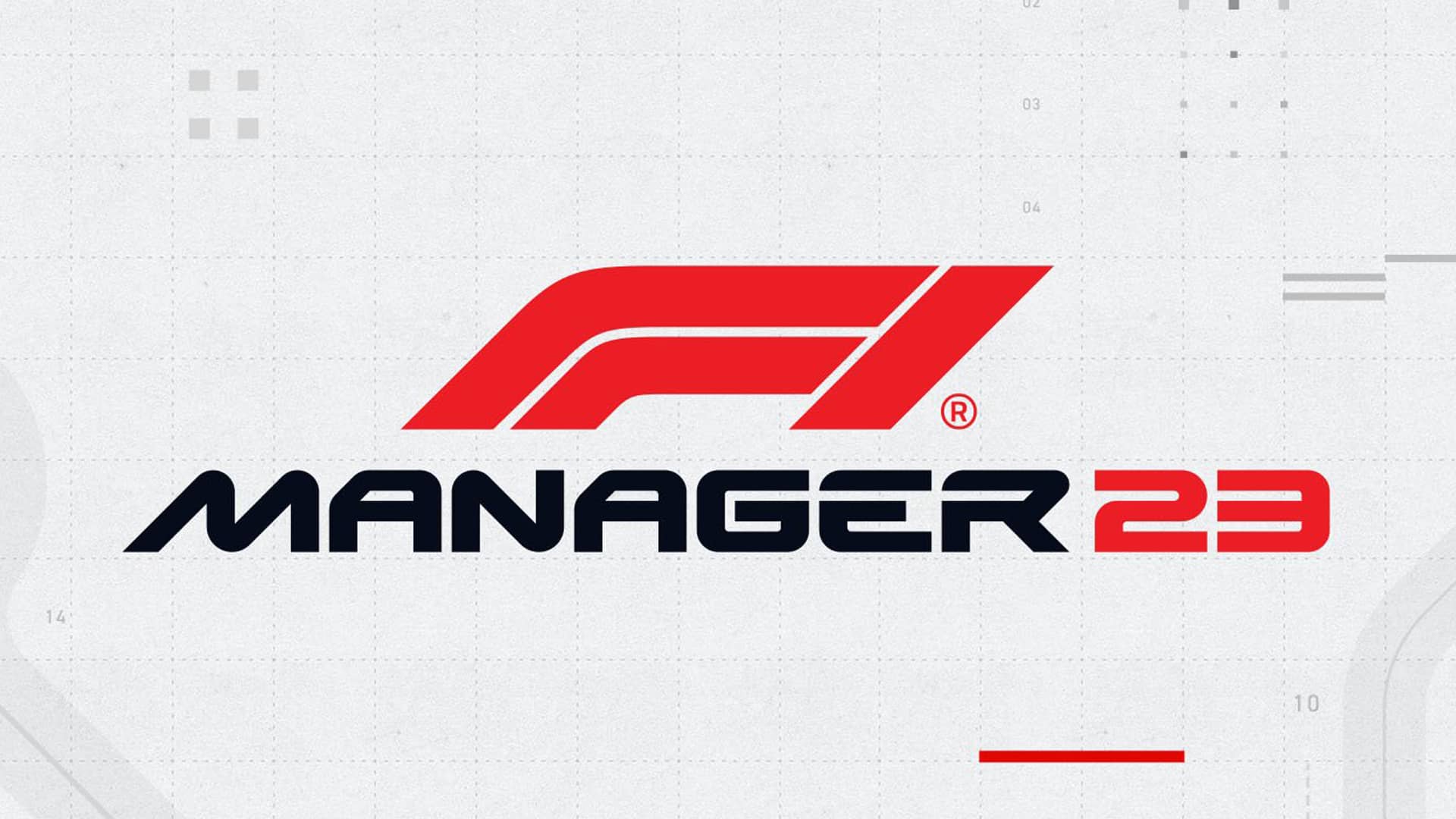 Warm je banden op met de F1 Manager 23-launchtrailer
