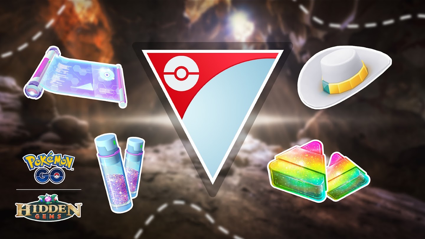 Het is tijd voor GO Battle Weekend: Clay in Pokemon GO
