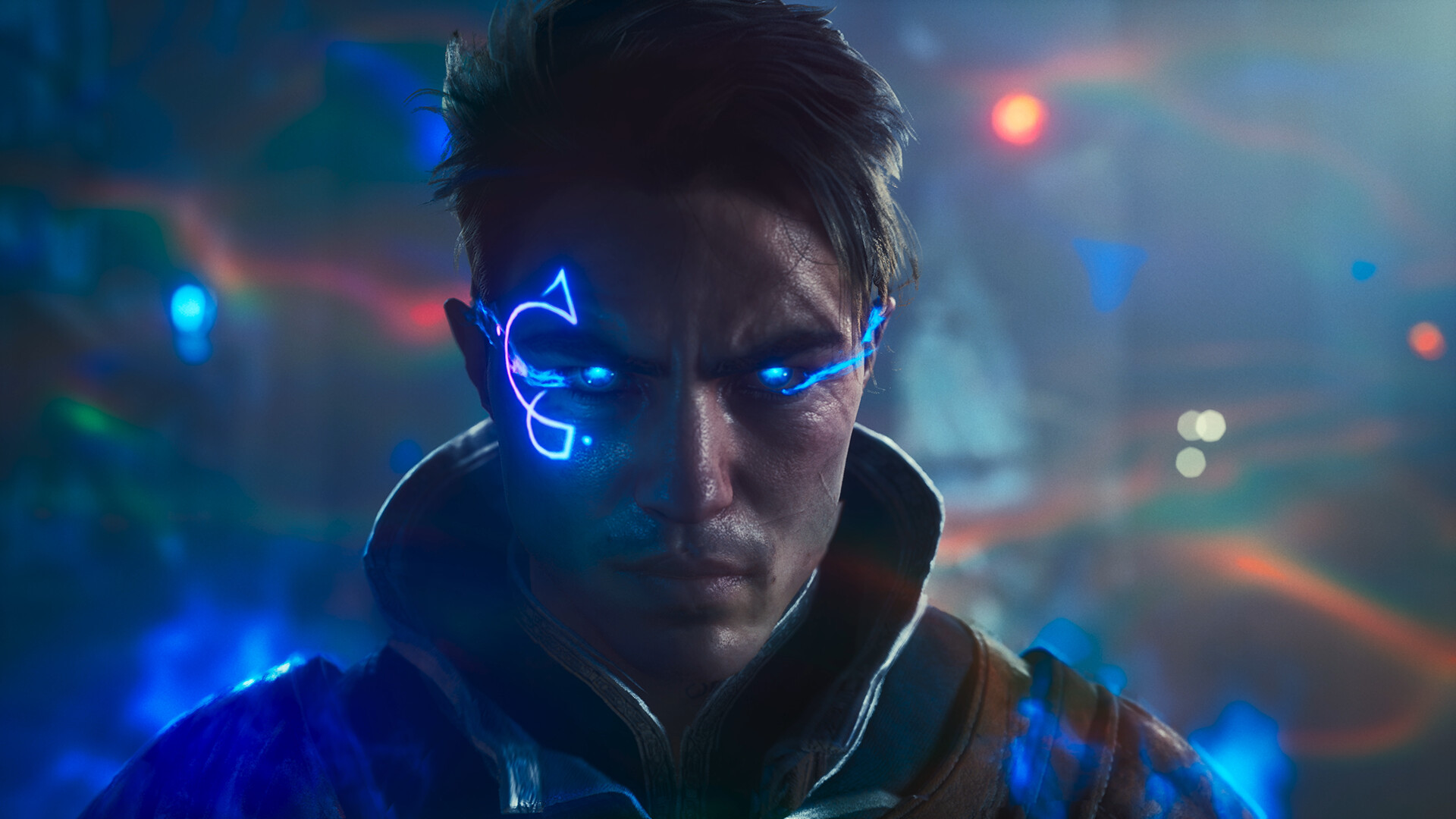 Immortals of Aveum-trailer