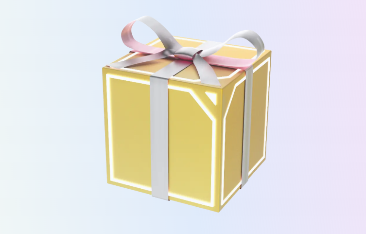 Incubator Box, Pokémon GO-Boxen, New Year’s Box