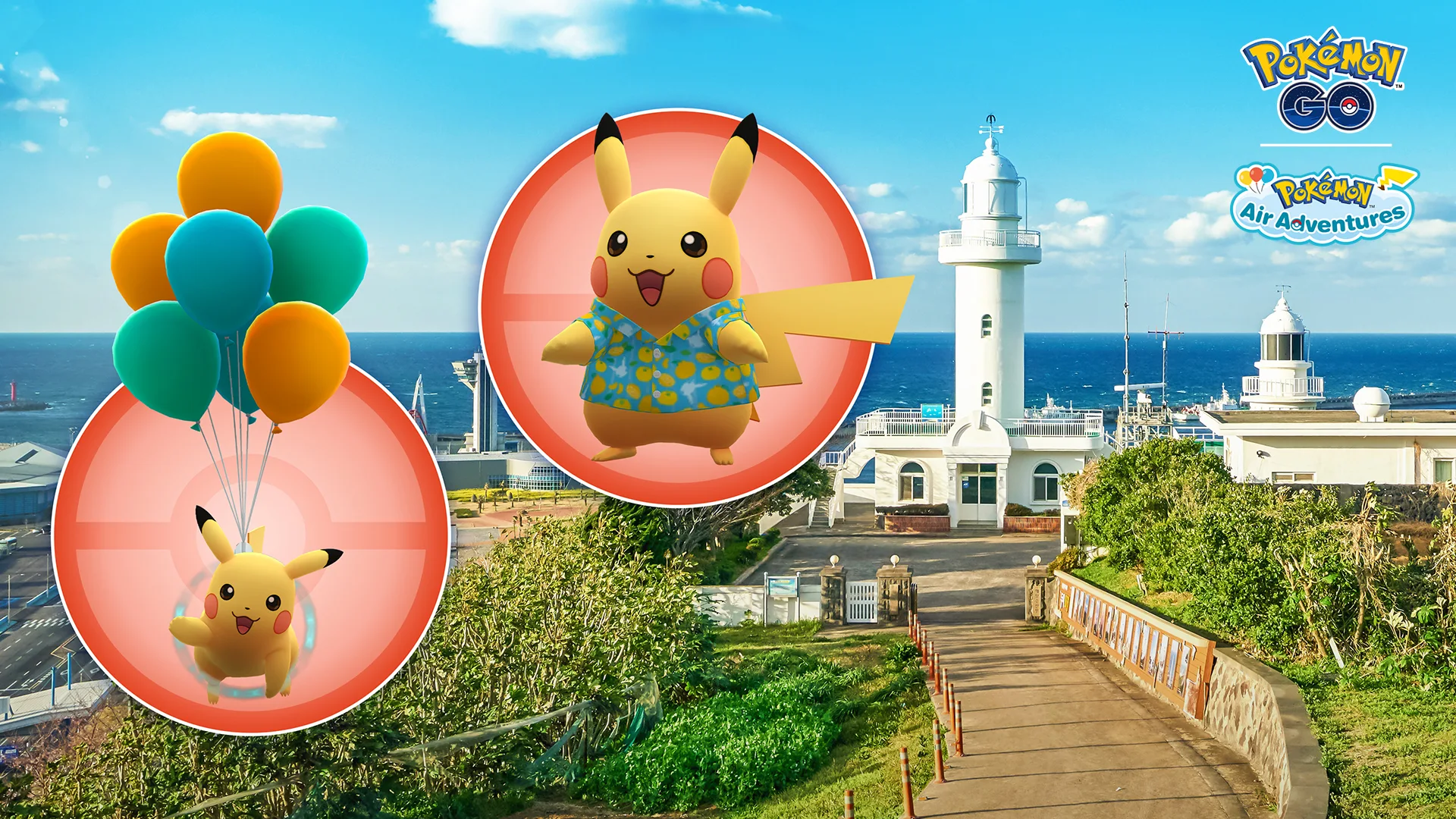 Niantic pakt speciale Jeju Pikachu weer af van Nieuw-Zeelandse spelers na fout