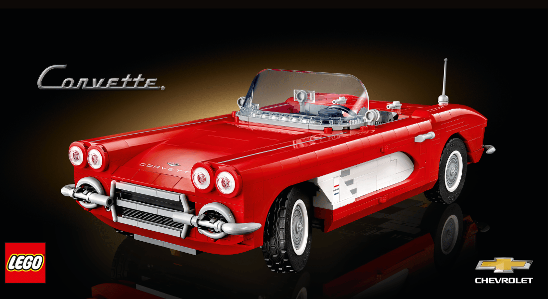 LEGO-Icons-10321-Chevrolet-Corvette
