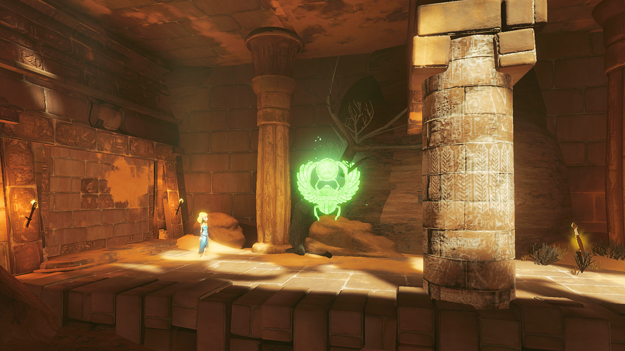 Tad The Lost Explorer-launchtrailer