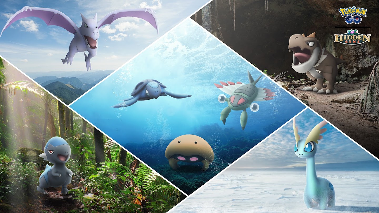 Nieuwe Adventure Week-details gevonden door dataminers!