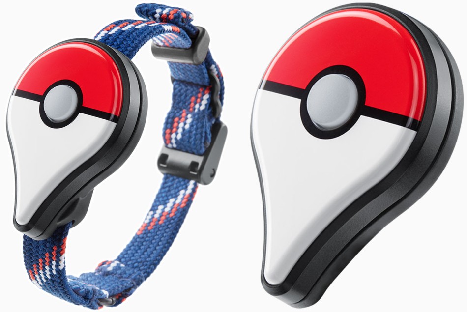 Pokémon GO Plus-settings zijn gereset na toevoegen Pokémon GO Plus +-instellingen