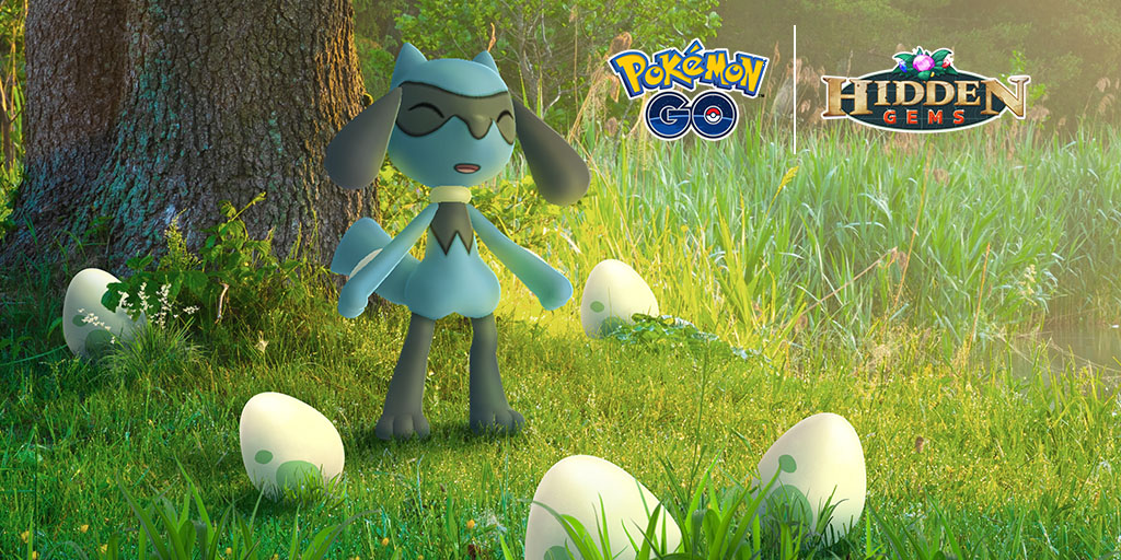 Riolu Hatch Day: Everything You Need to Know and How to Get the Best Rewards in Pokémon GO