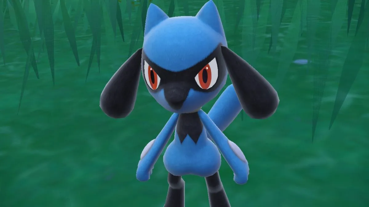 Riolu Hatch Day-details, Shiny Riolu-kans, betaalde Replay: Riolu Hatch Day-questline