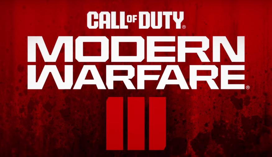 De volgende Call of Duty is Modern Warfare III