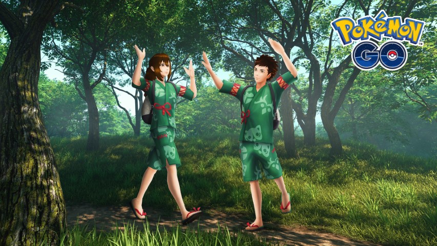 A Paldean Adventure-event