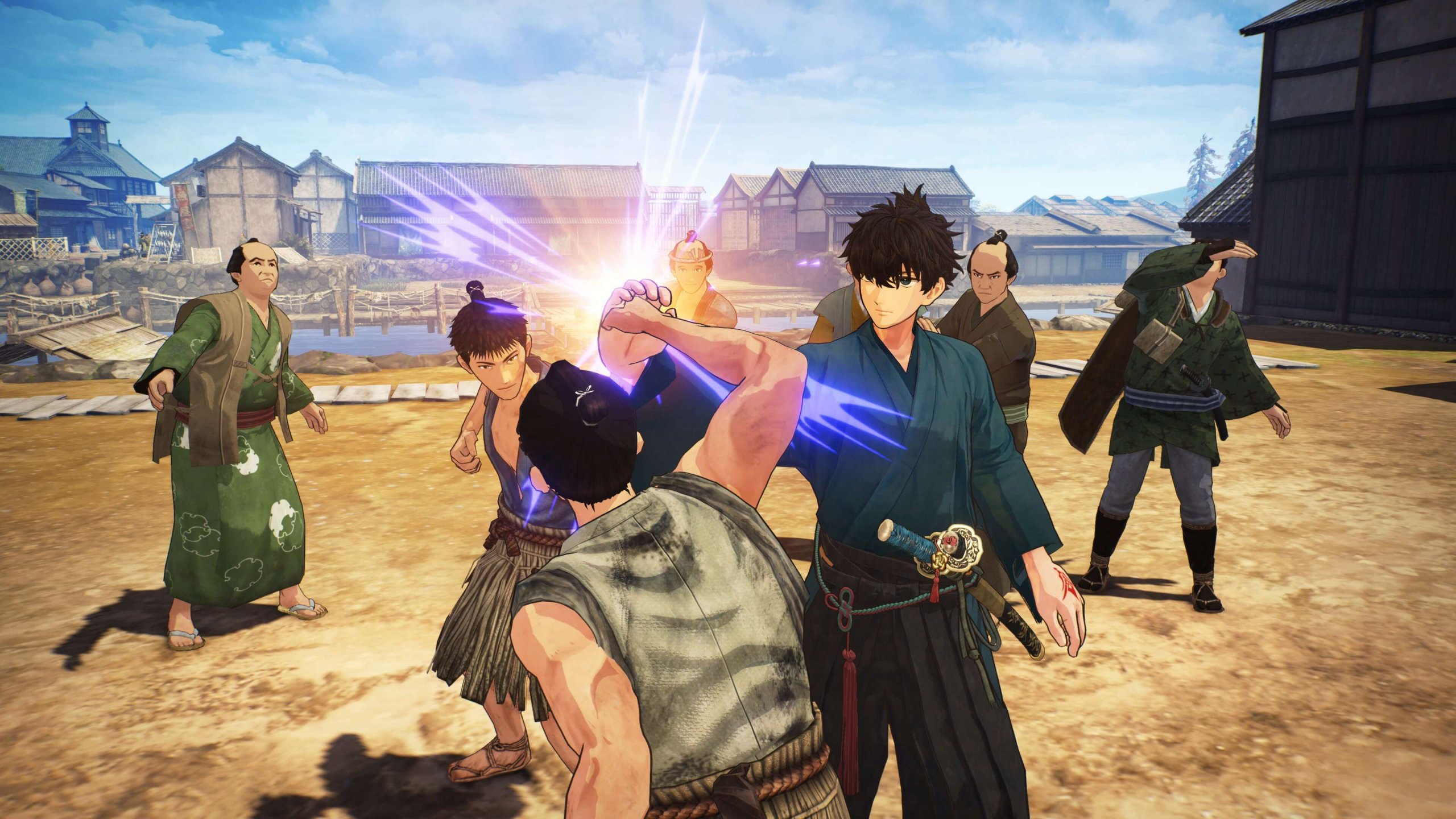 Derde Fate/Samurai Remnant-trailer toont wat nieuwe gameplay