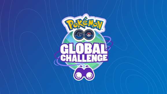 Pokemon GO Fest Global 2023: Global Challenges