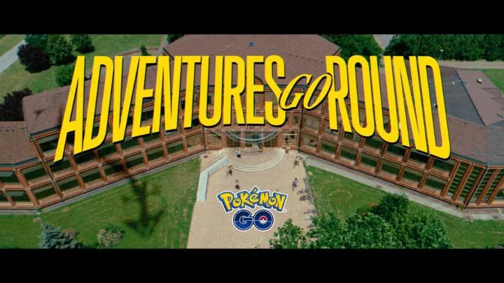 Niantic plaatst teaser van mogelijk nieuw seizoen op eigen sociale media