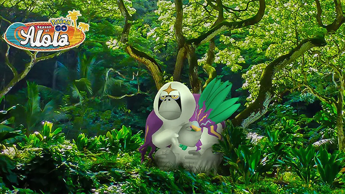 Pokemon GO Fest Global 2023: Malachite Wilderness-Spawns