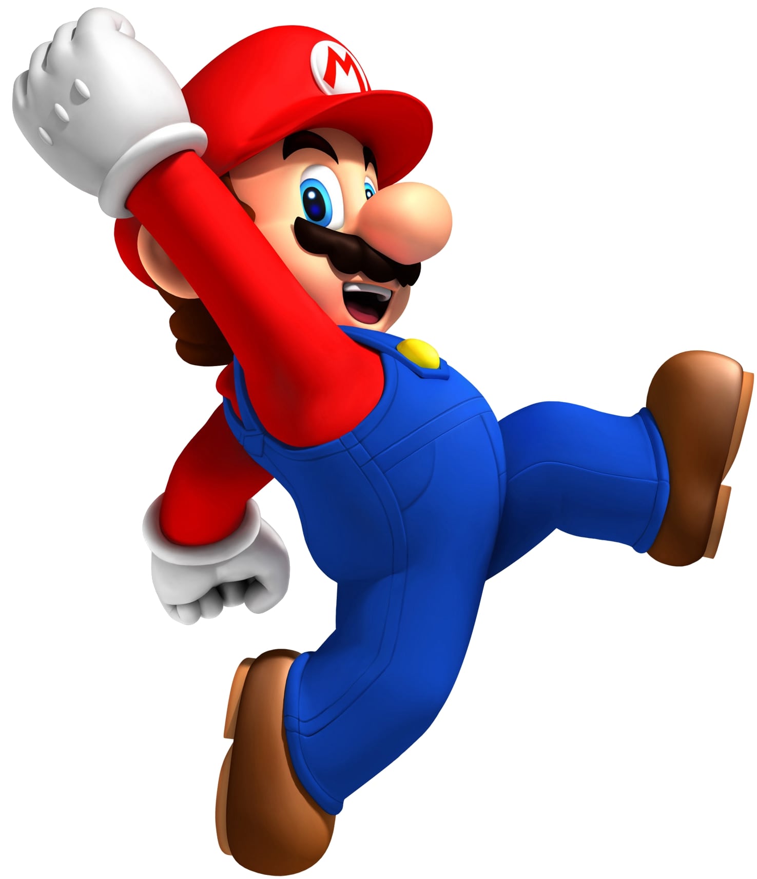 Mario-stemacteur Charles Martinet stopt ermee