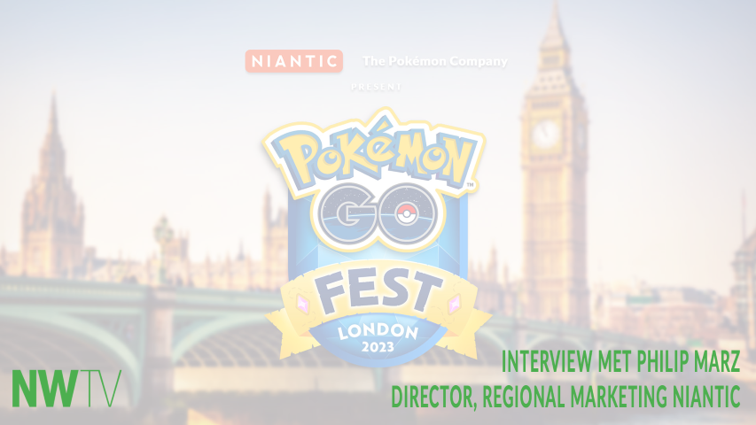 Pokémon GO live-evenementen