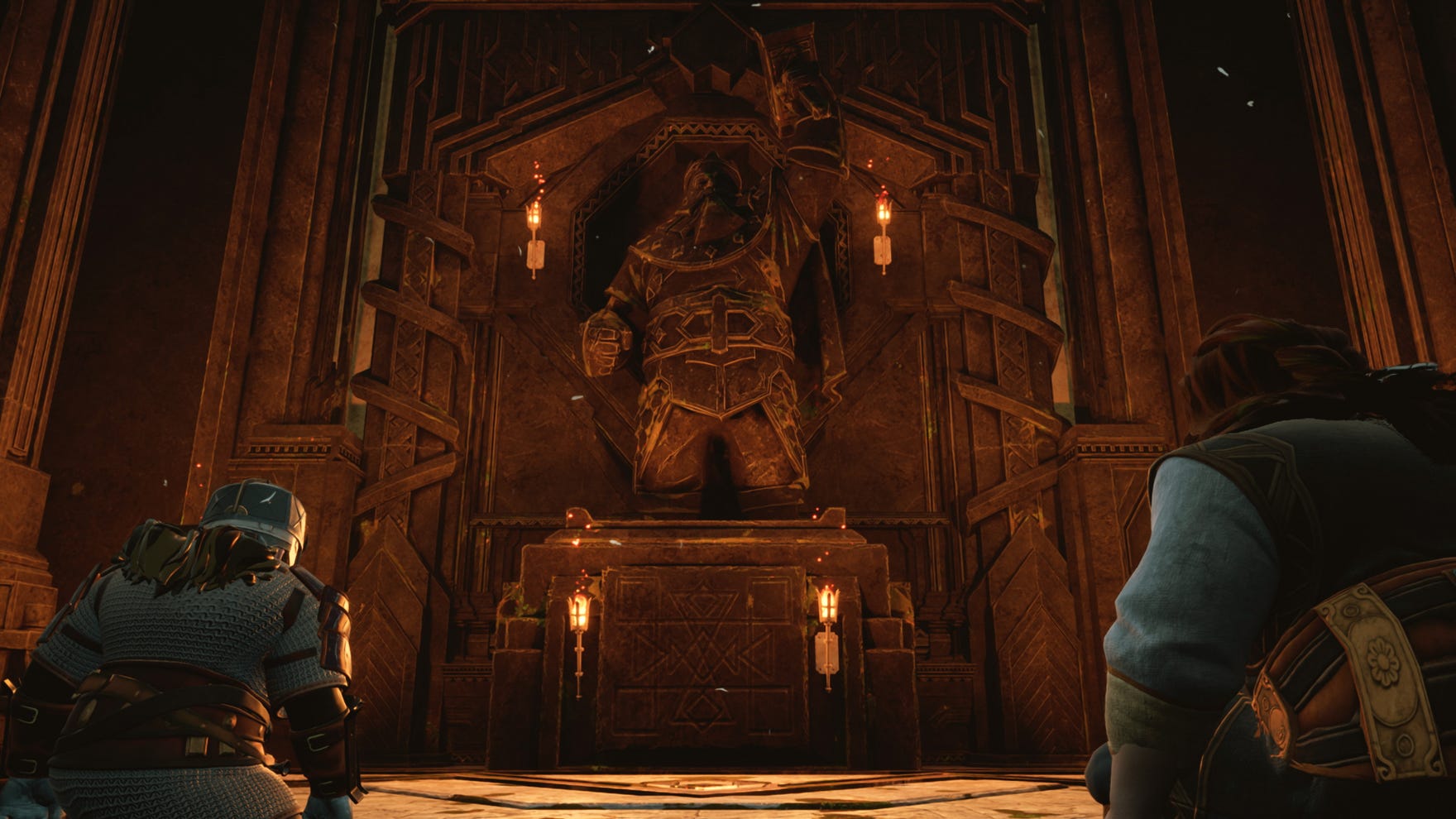 The Lord of the Rings: Return to Moria-releasedatum bekendgemaakt