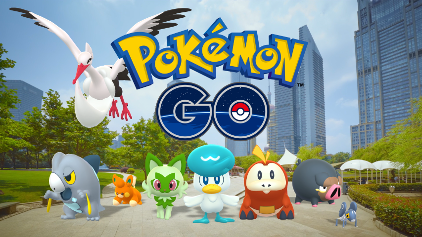 Verschillende spelers melden reset van de 14-dagen Pokémon vangen in Paldea-quest
