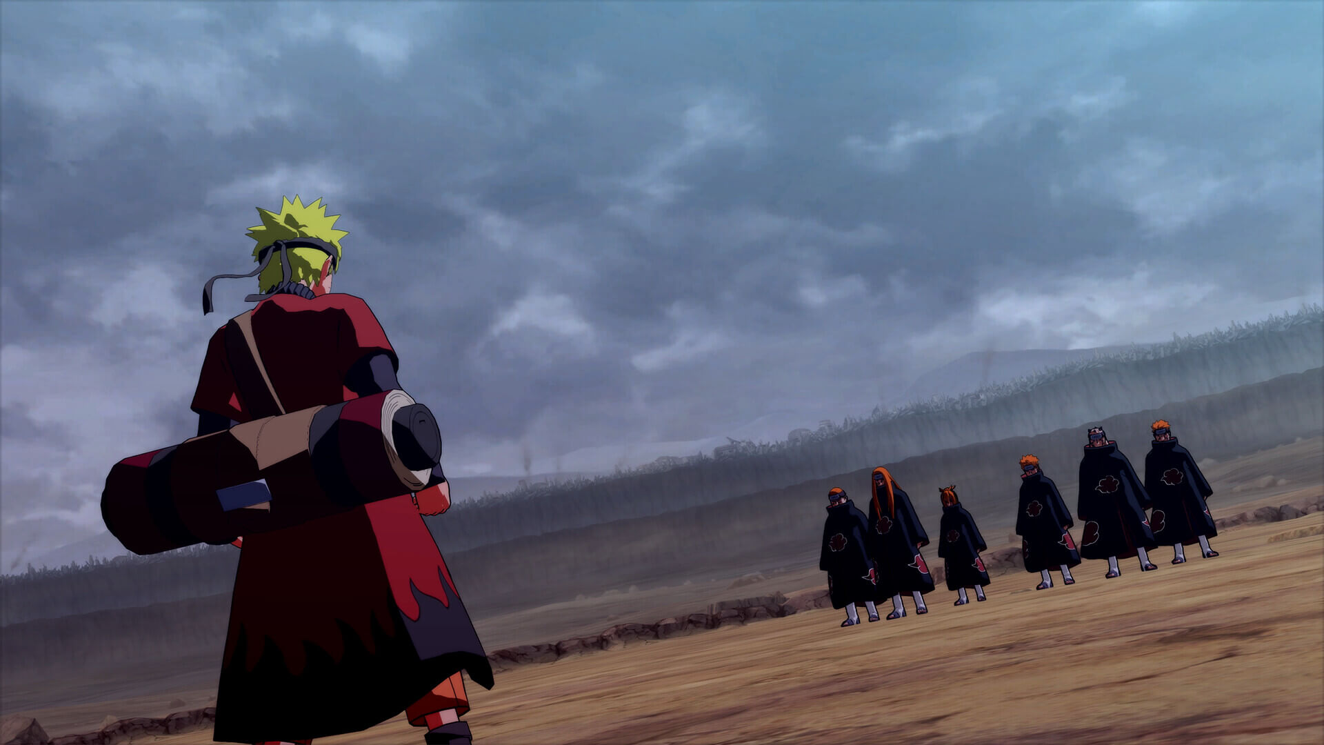 De Naruto X Boruto Ultimate Ninja Storm Connections-releasedatum is bekend