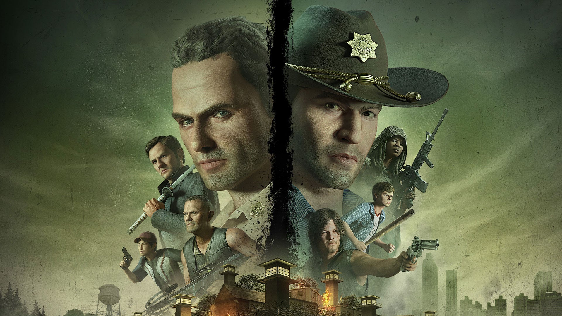 The Walking Dead: Destinies aangekondigd