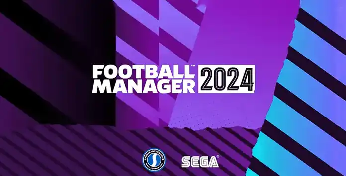 Football Manager 2024 is aangekondigd middels trailer