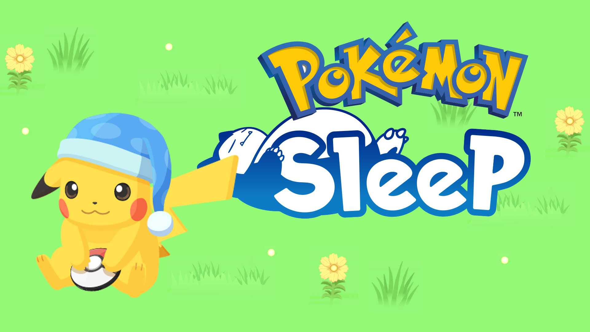 We hebben leuke cijfers uit de datamine voor Pokémon Sleep!