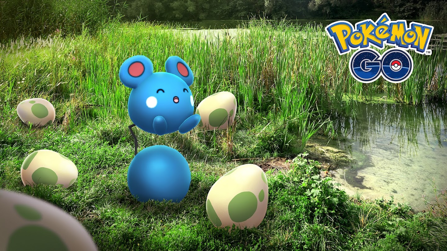 Dit kun je in week 39 van 2023 verwachten in Pokémon GO