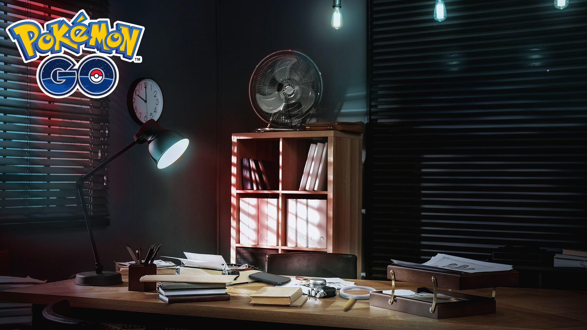 Niantic plaatst teaser voor vermoedelijk Detective Pikachu-event