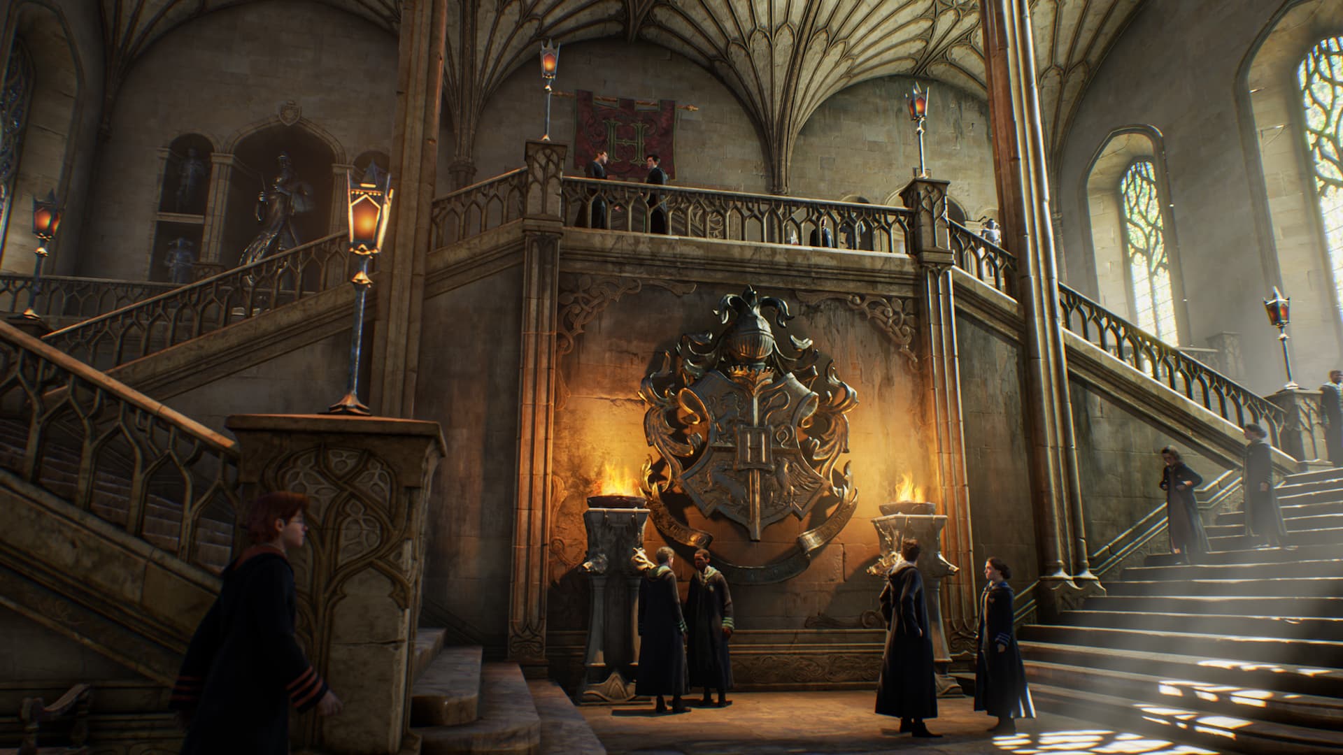 Warner Bros. teast Hogwarts Legacy-documentaire