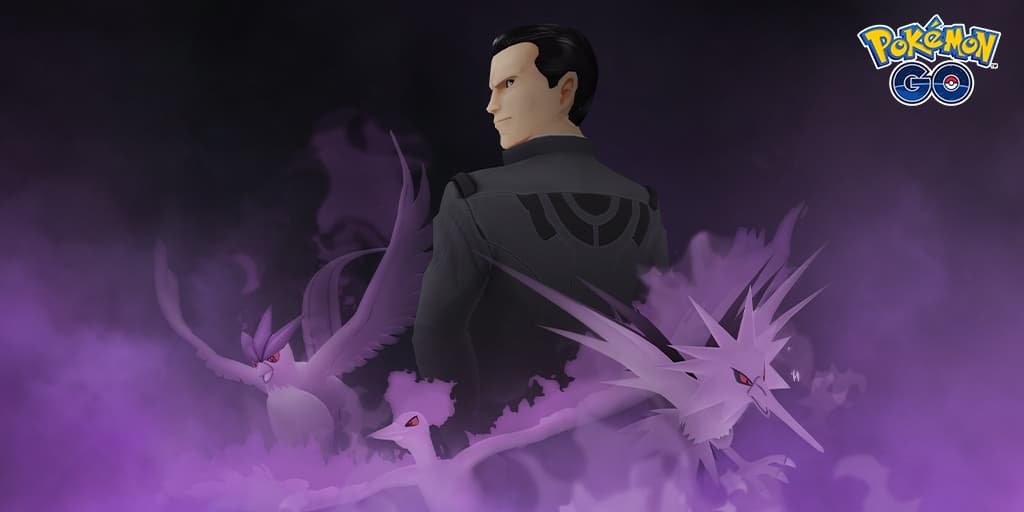 Dit zijn de beste Shadow Zapdos-counters in Shadow raids!