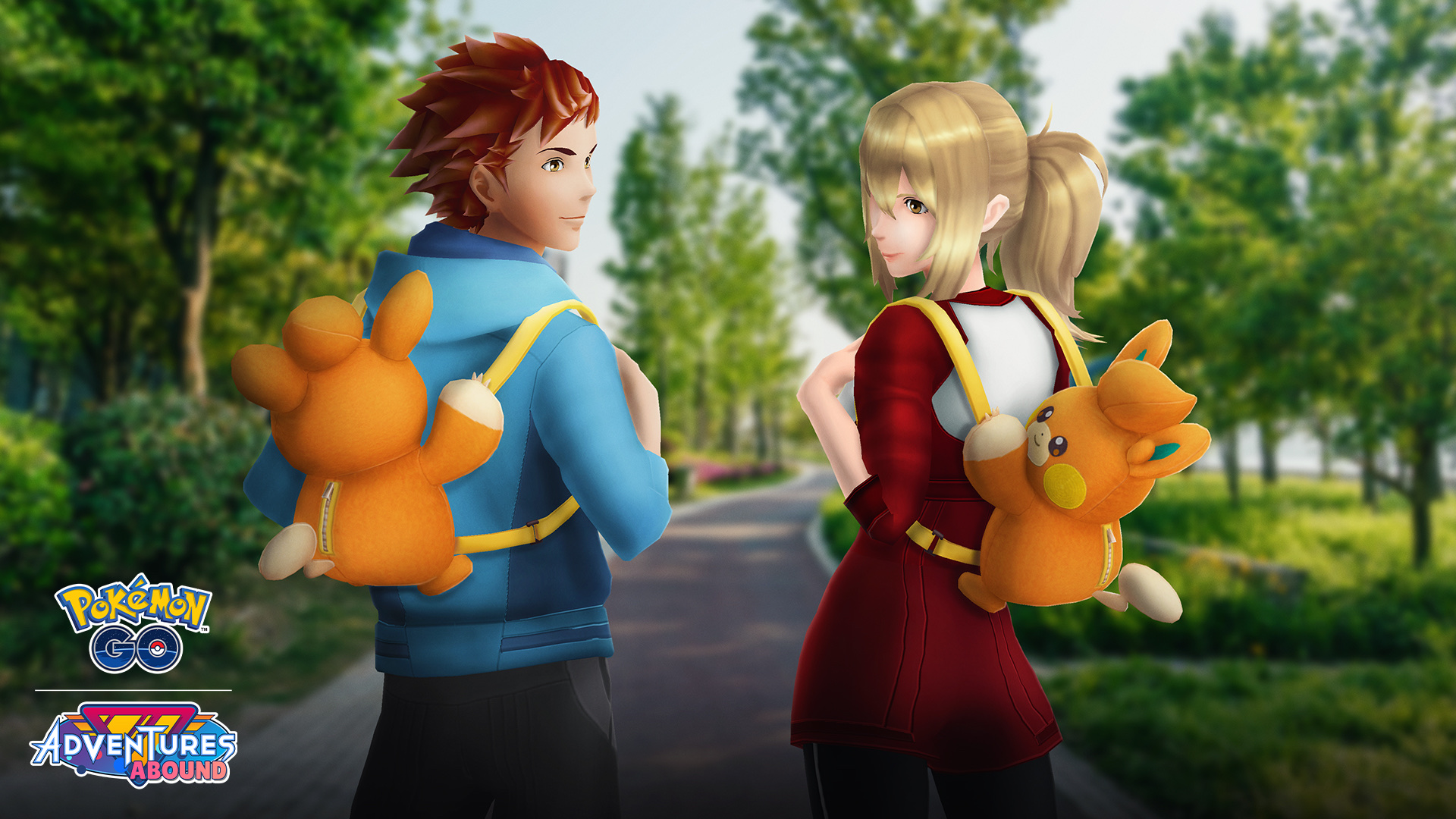 De Pokémon GO Pawmi Backpack is nu te koop en maakt de Special Research nog meer belachelijk