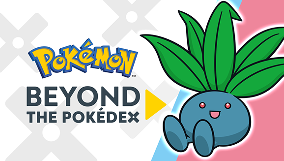 Oddish Research Day