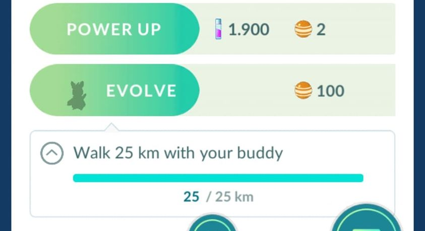 Pawmo Evolutie-problemen