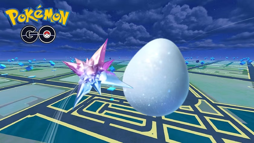 Pokémon GO-bonussen