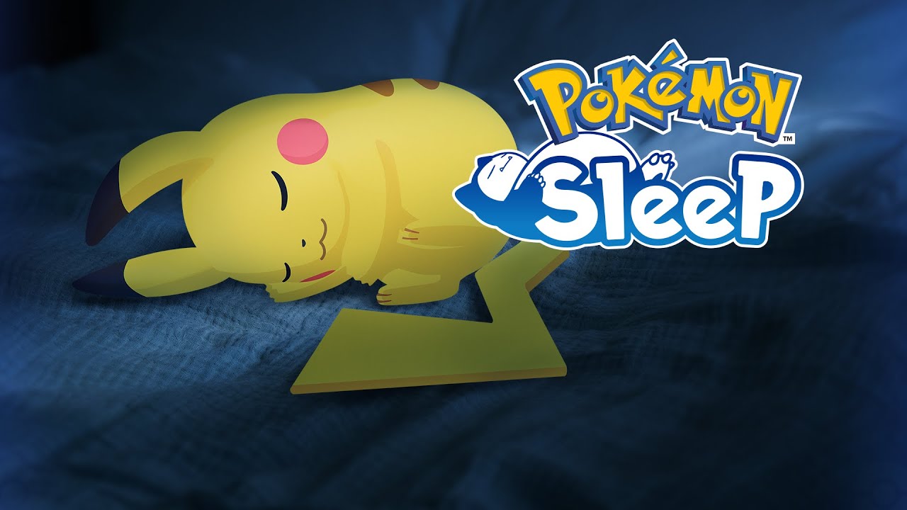 Het Nature-overzicht van Pokémon Sleep