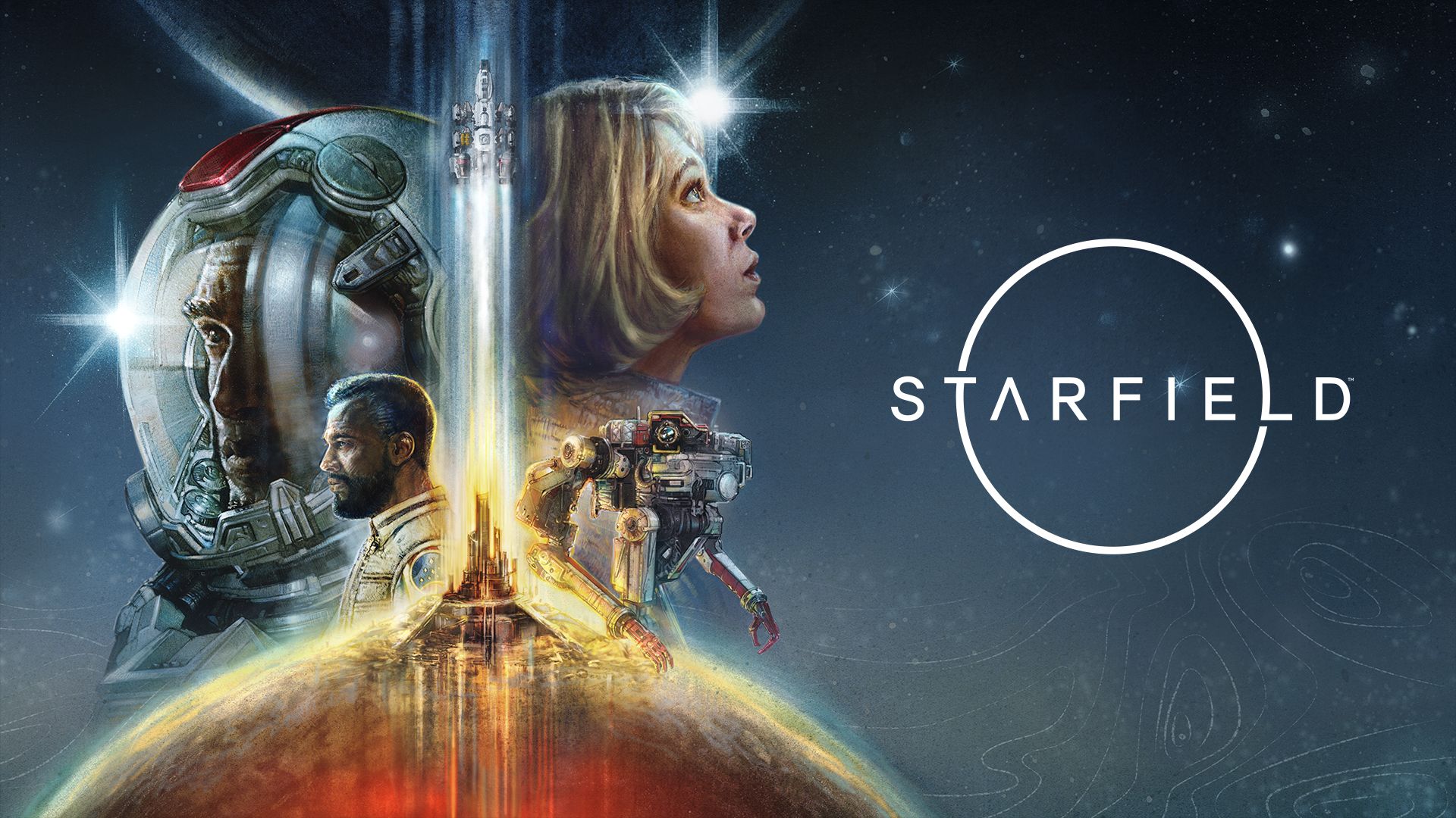 Line-up Xbox Game Pass september 2023 draait vooral om Starfield