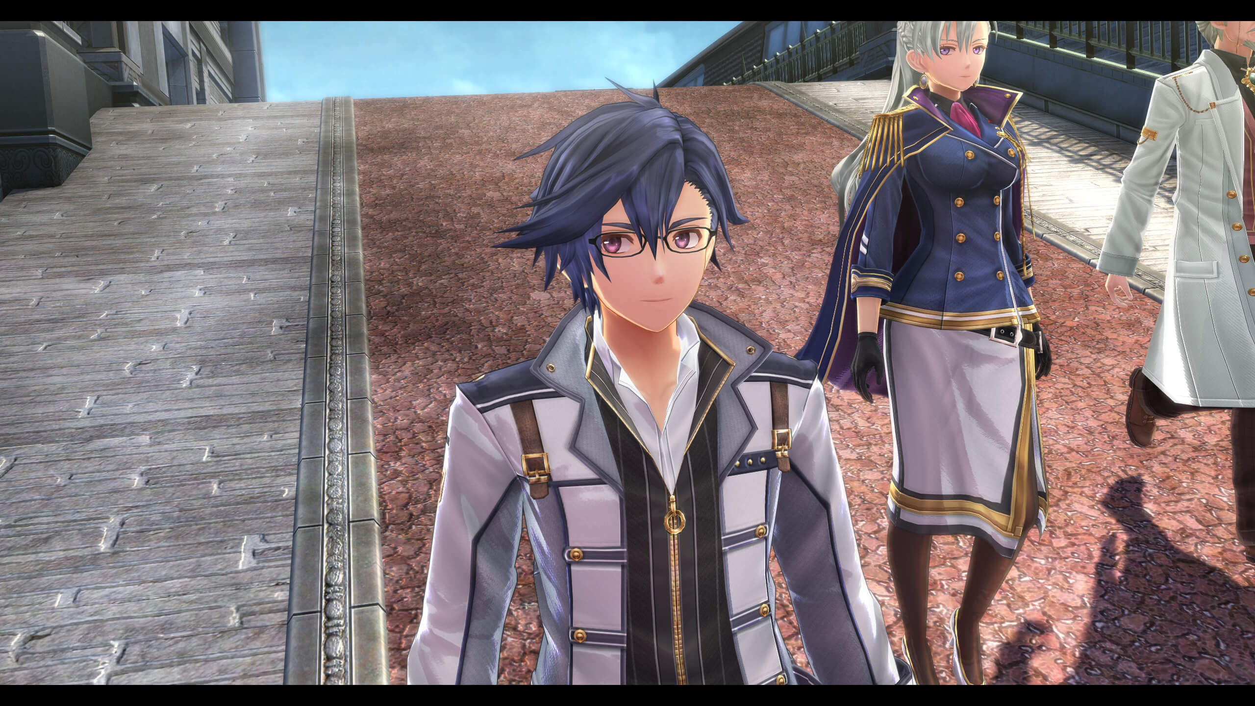 PlayStation 5-versie van Trails of Cold Steel III en Cold Steel IV aangekondigd