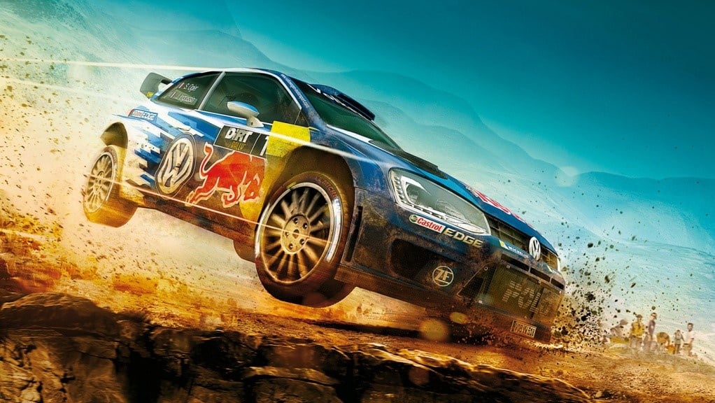 EA Sports WRC-releasedatum is over twee maanden