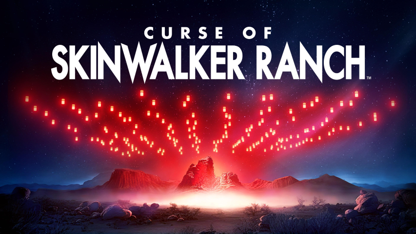 Win exclusieve The Curse of Skinwalker Ranch-merchandise in aanloop naar het nieuwe seizoen!