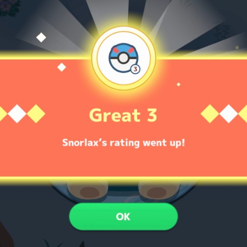 Zo groeit jouw Snorlax het snelste met deze tips!